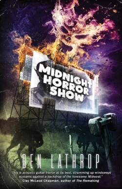Bertrand.pt - Midnight Horror Show