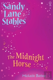 Midnight Horse