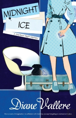 Bertrand.pt - Midnight Ice