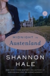 Midnight In Austenland
