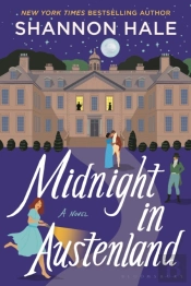 Midnight In Austenland