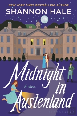 Bertrand.pt - Midnight In Austenland