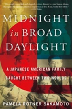 Bertrand.pt - Midnight In Broad Daylight Pb
