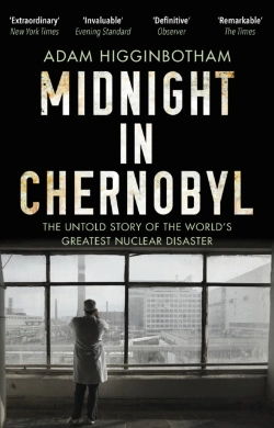Bertrand.pt - Midnight In Chernobyl