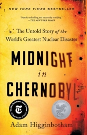 Midnight In Chernobyl