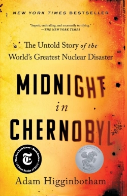 Bertrand.pt - Midnight In Chernobyl