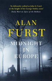 Midnight In Europe