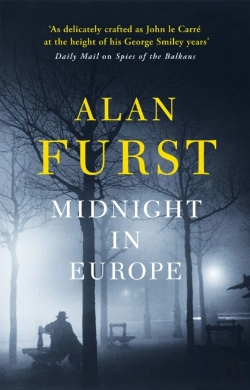 Bertrand.pt - Midnight In Europe