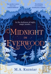 Midnight In Everwood