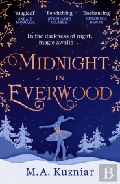 Midnight In Everwood