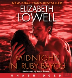 Bertrand.pt - Midnight In Ruby Bayou