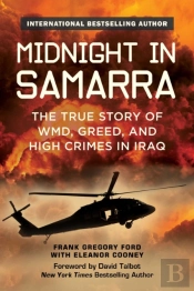 Midnight In Samarra