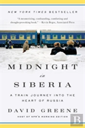 Midnight In Siberia 8211 A Train Jou