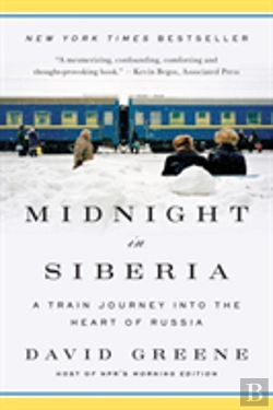 Bertrand.pt - Midnight In Siberia 8211 A Train Jou