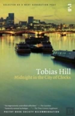 Bertrand.pt - Midnight In The City Of Clocks