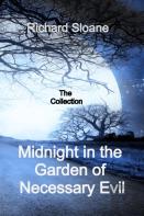 Midnight In The Garden Of Necessary Evil