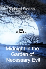 Midnight In The Garden Of Necessary Evil