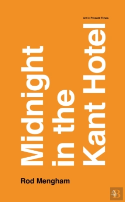 Bertrand.pt - Midnight In The Kant Hotel