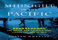 Midnight In The Pacific
