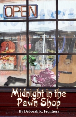 Bertrand.pt - Midnight In The Pawn Shop