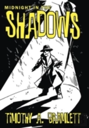 Midnight In The Shadows