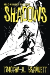 Midnight In The Shadows