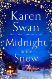 Midnight In The Snow