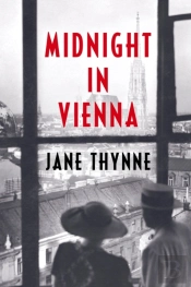 Midnight In Vienna