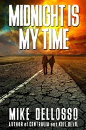 Midnight Is My Time