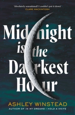 Bertrand.pt - Midnight Is The Darkest Hour