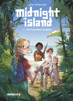 Bertrand.pt - Midnight Island