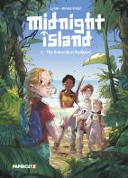 Midnight Island