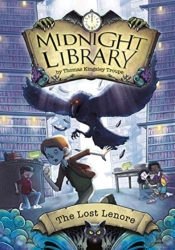 Midnight Library Pack A Of 4