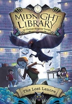 Bertrand.pt - Midnight Library Pack A Of 4