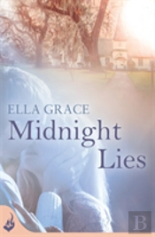 Midnight Lies: Wildefire Book 2