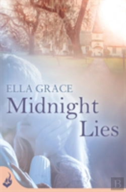 Bertrand.pt - Midnight Lies: Wildefire Book 2