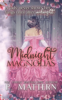 Bertrand.pt - Midnight Magnolias
