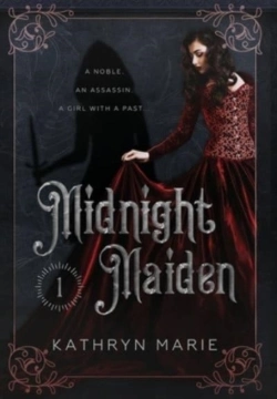 Bertrand.pt - Midnight Maiden