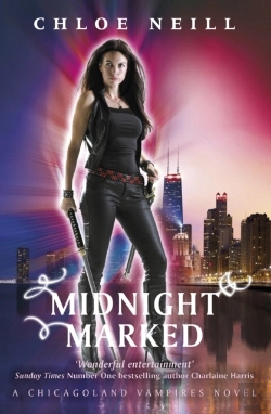 Bertrand.pt - Midnight Marked