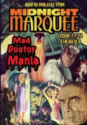 Midnight Marquee 71/72