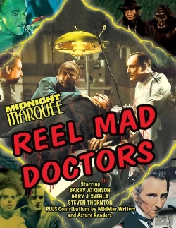 Bertrand.pt - Midnight Marquee Reel Mad Doctors