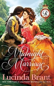 Midnight Marriage: A Georgian Historical