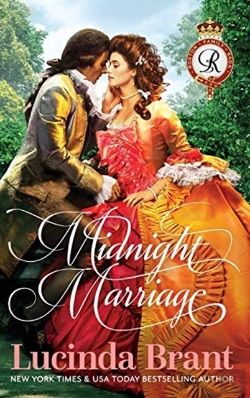 Bertrand.pt - Midnight Marriage: A Georgian Historical