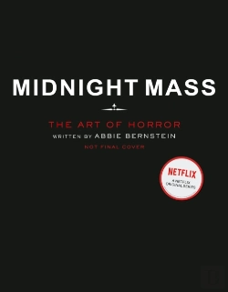 Bertrand.pt - Midnight Mass: The Art Of Horror