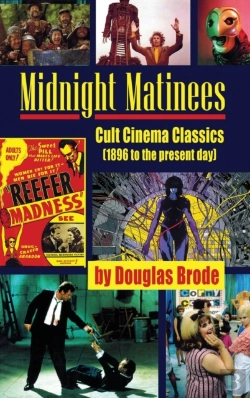 Bertrand.pt - Midnight Matinees (Hardback)