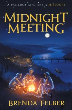 Bertrand.pt - Midnight Meeting