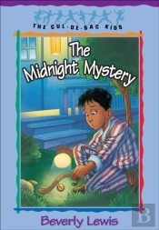 Midnight Mystery (Cul-De-Sac Kids Book #24)