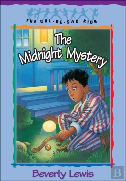 Bertrand.pt - Midnight Mystery (Cul-De-Sac Kids Book #24)