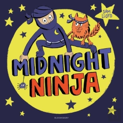 Bertrand.pt - Midnight Ninja