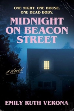 Bertrand.pt - Midnight On Beacon Street